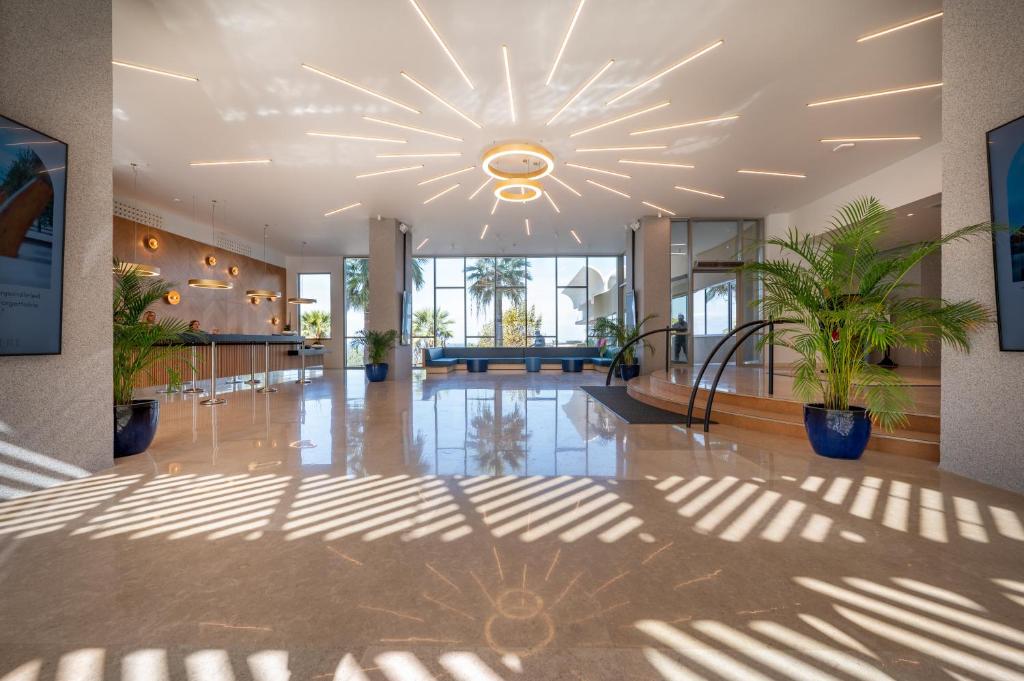 Fotografie z fotogalerie ubytování Royal & Imperial Belvedere Resort v destinaci Hersonissos