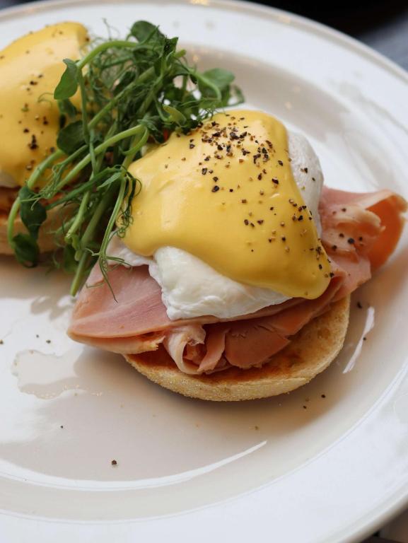 Doubletree by Hilton Edinburgh City Centre - Resim 5