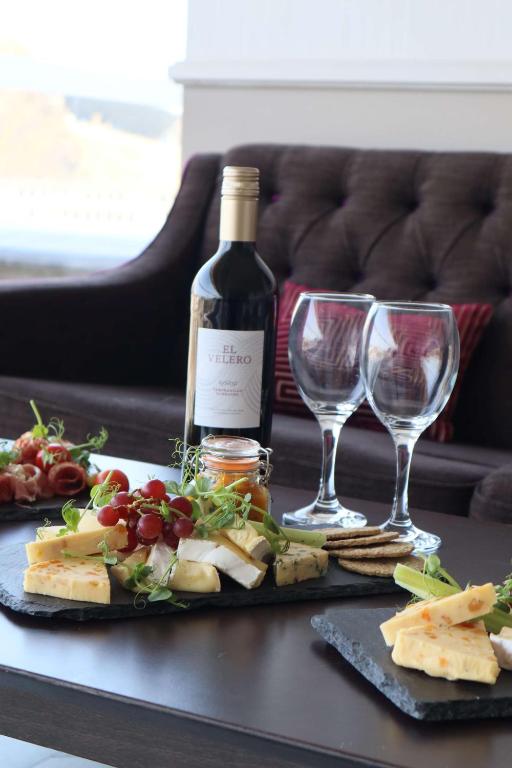 Doubletree by Hilton Edinburgh City Centre - Resim 7