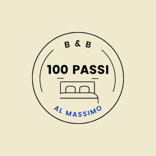 Certifikát, ocenenie alebo iný dokument vystavený v ubytovaní 100 PASSI al Massimo