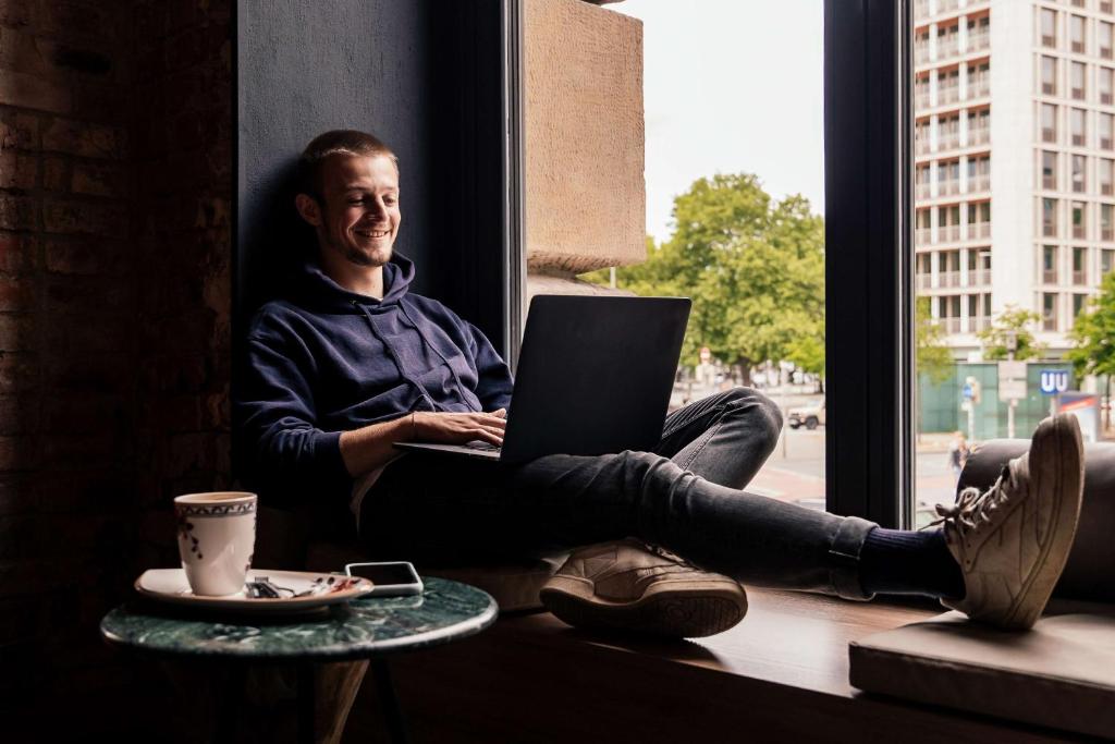 Me and All Hotel Hanover, by Hyatt - Resim 14