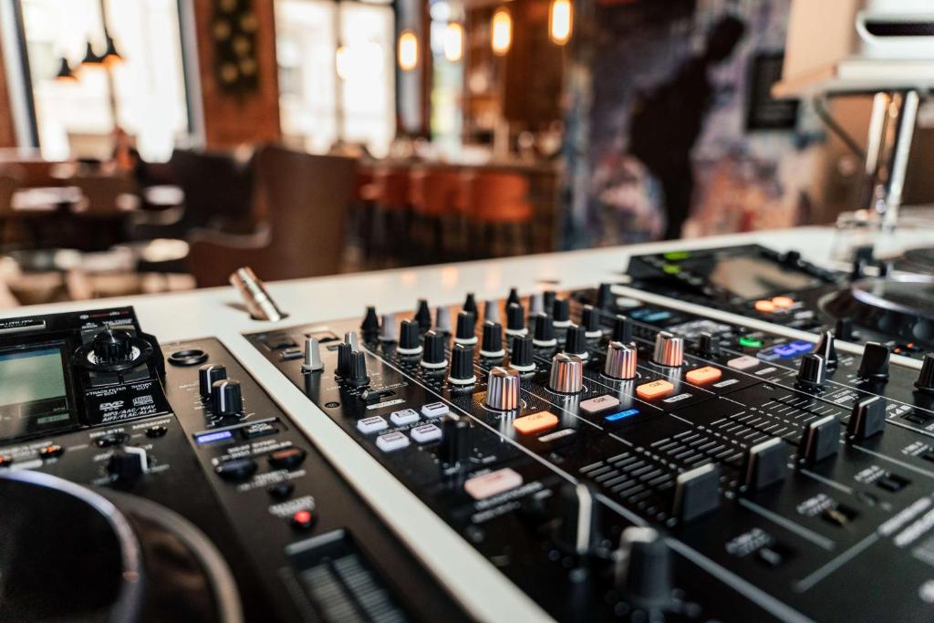 Me and All Hotel Hanover, by Hyatt - Resim 13