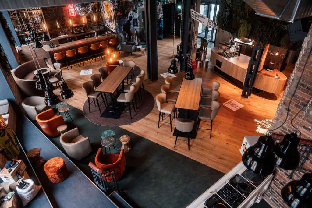 Me and All Hotel Hanover, by Hyatt - Resim 19