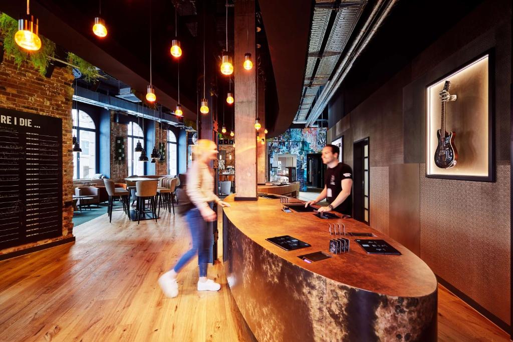 Me and All Hotel Hanover, by Hyatt - Resim 6