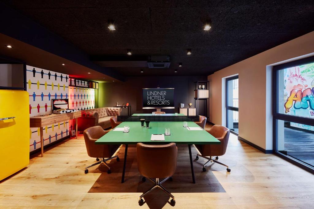 Me and All Hotel Hanover, by Hyatt - Resim 24