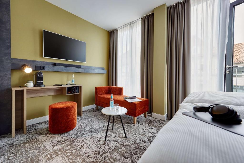 Me and All Hotel Hanover, by Hyatt - Resim 37