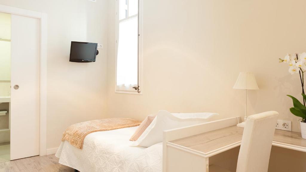 Hostal Oliva - Habitación Individual Estándar