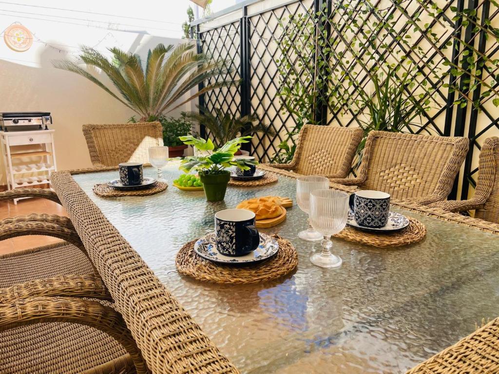 Apartamento Cantarero by At Home costa del sol