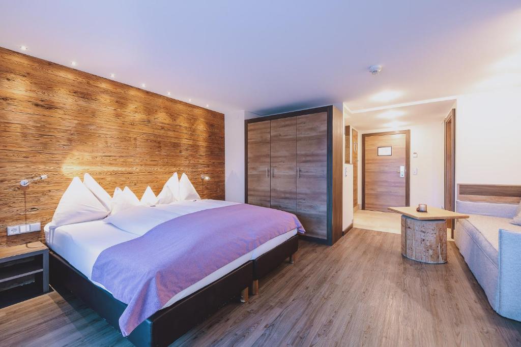 Hotel DIE SONNE - 13