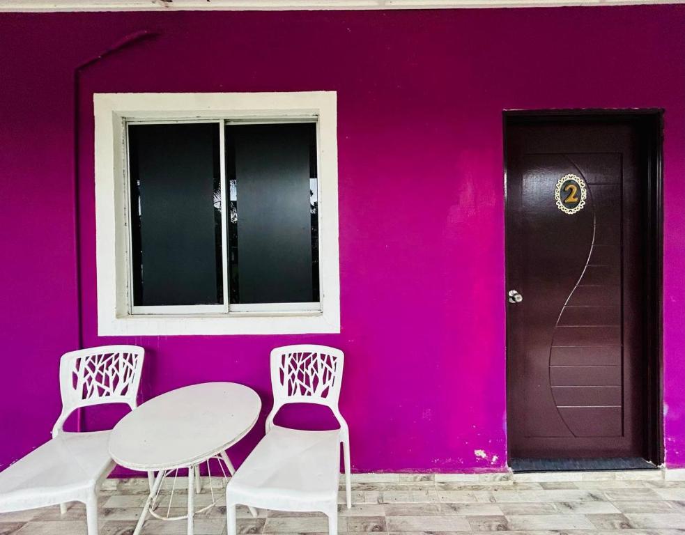 Foto sihtkohas Kuala Tahan asuva majutusasutuse Taman Negara River View Lodge galeriist