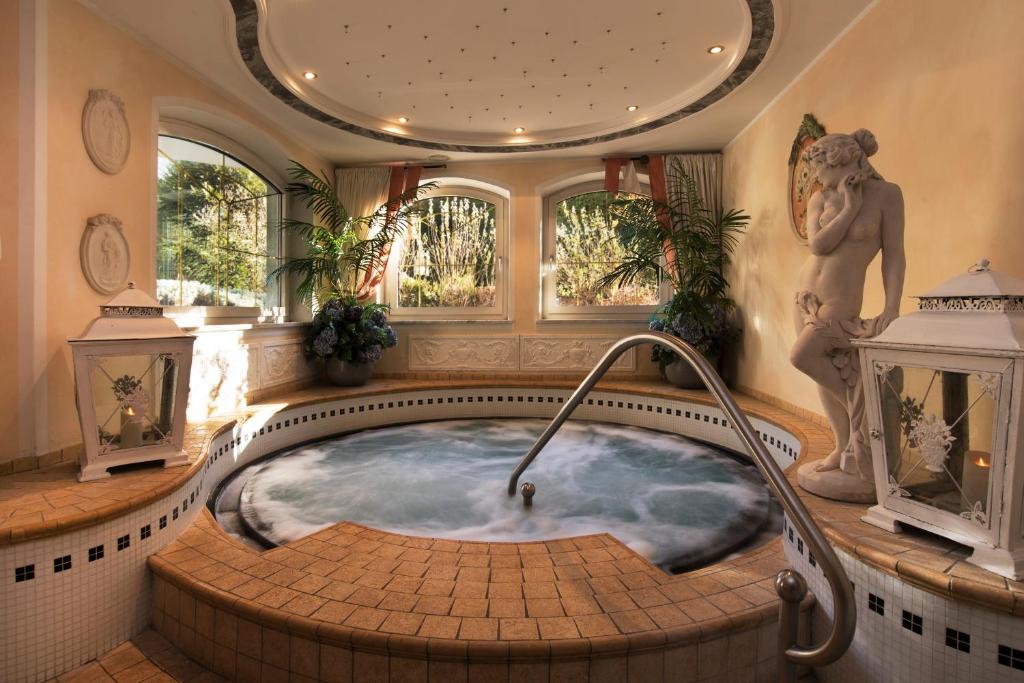 Fotografie z fotogalerie ubytování Hotel Rössl v destinaci Rabla