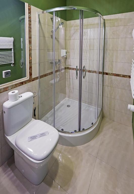 Hotel Palac w Myslecinku - Resim 32