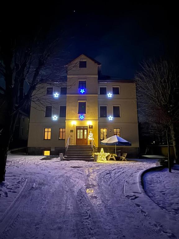 Willa Pod Gwiazdami & SPA