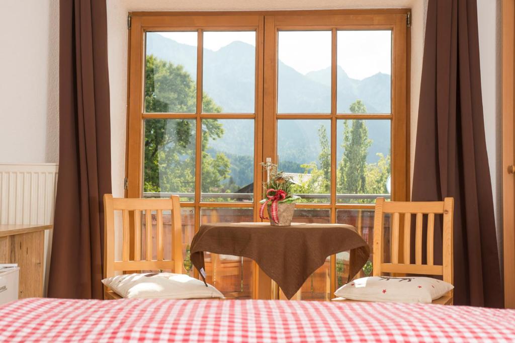Fotografie z fotogalerie ubytování Gasthof Kienberg v destinaci Inzell