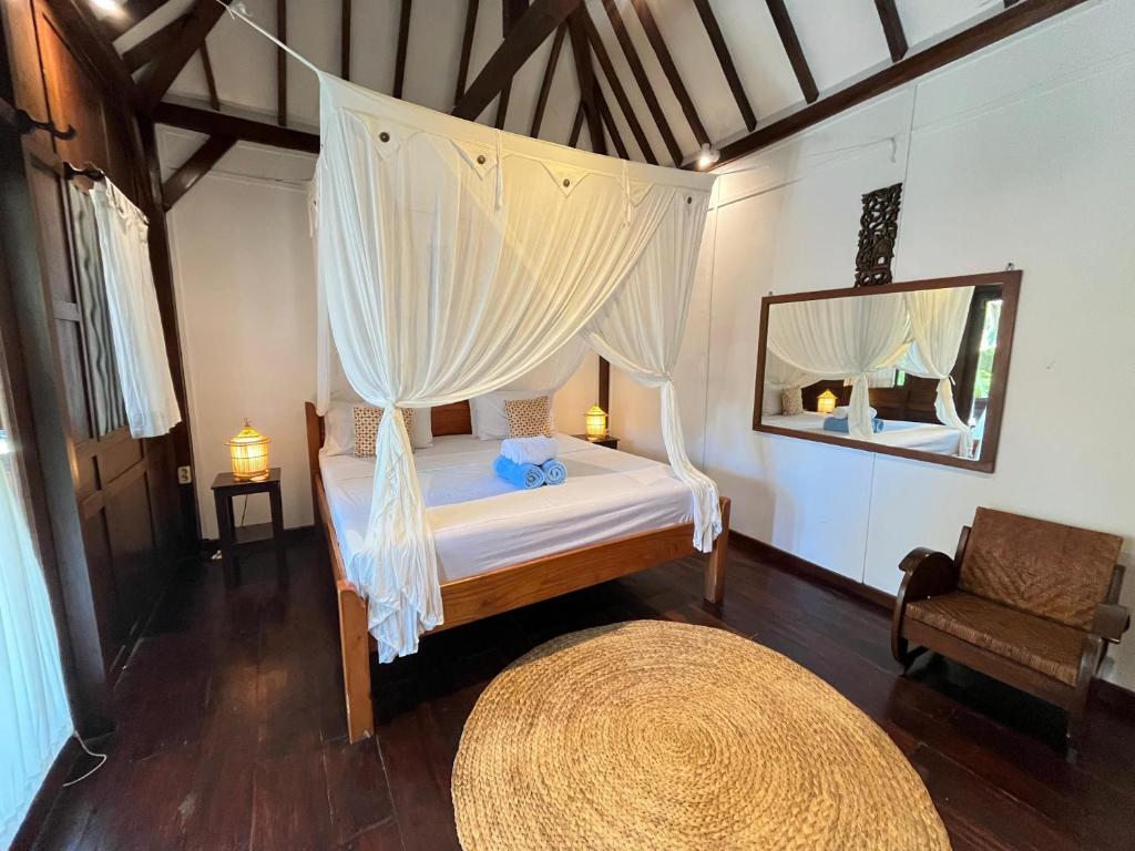 Omah Gili Hotel - 18