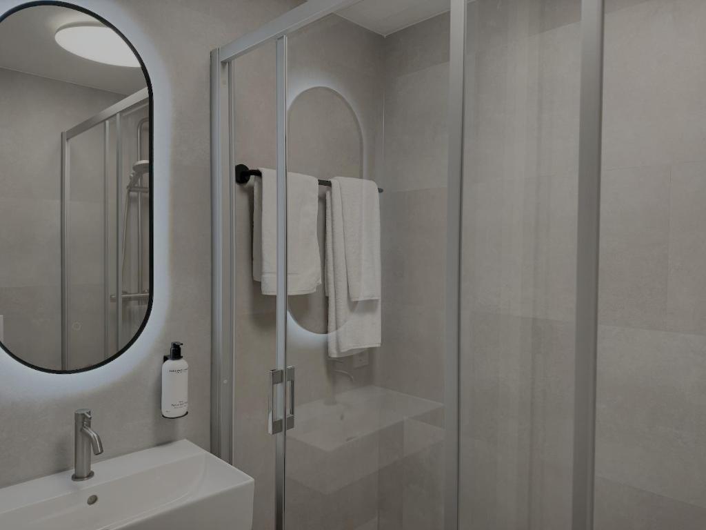 Hotel Parkzicht Eindhoven - Resim 8