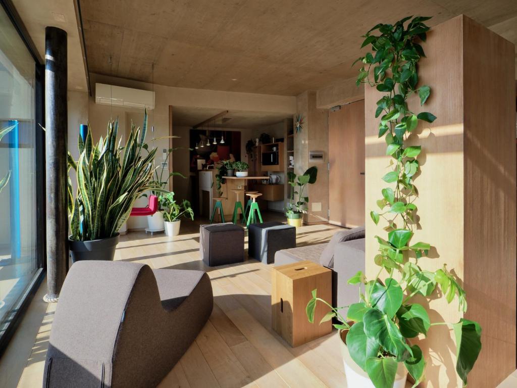 Qb Apartments - Estudio Ejecutivo