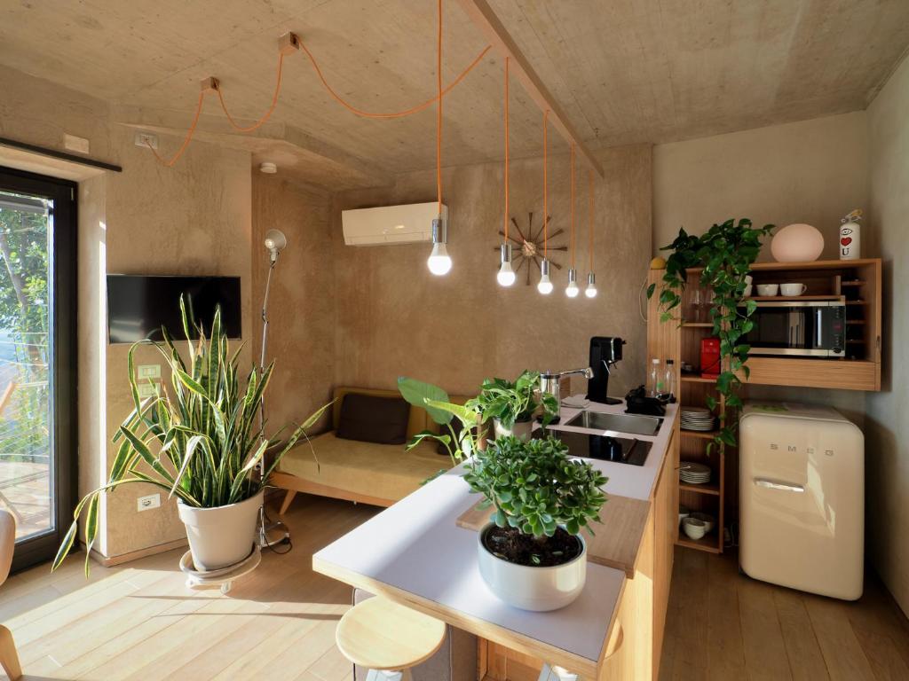 Qb Apartments - Estudio Clásico