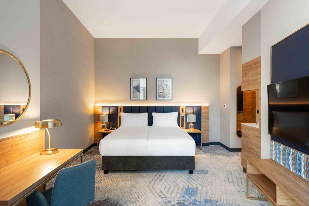 Wyndham Wroclaw Old Town - 2