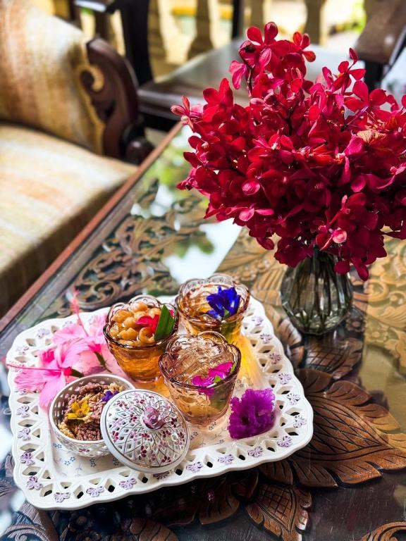 Photo from Baan Phraya Suren บ้านพระยาสุเรนทร์ in Ban Thab Mak, , Thailand