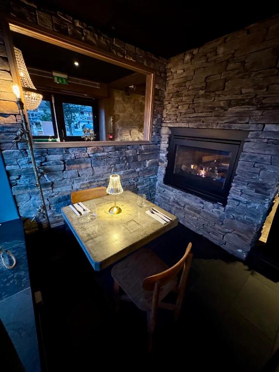 Fotografie z fotogalerie ubytování Skogstad Hotel - Unike Hoteller v destinaci Hemsedal