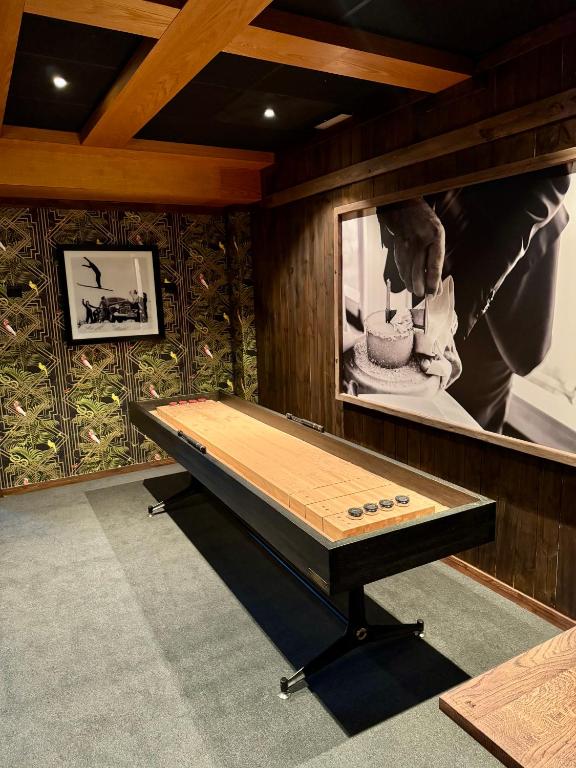Fotografie z fotogalerie ubytování Skogstad Hotel - Unike Hoteller v destinaci Hemsedal