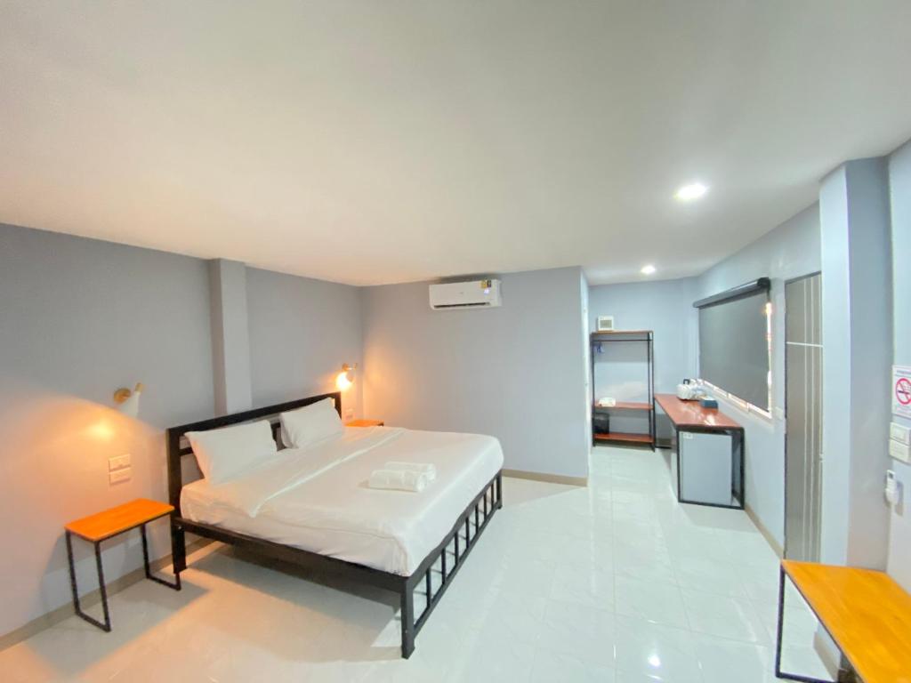 Photo from BKL Happy World in Ban Dong Bang, , Thailand