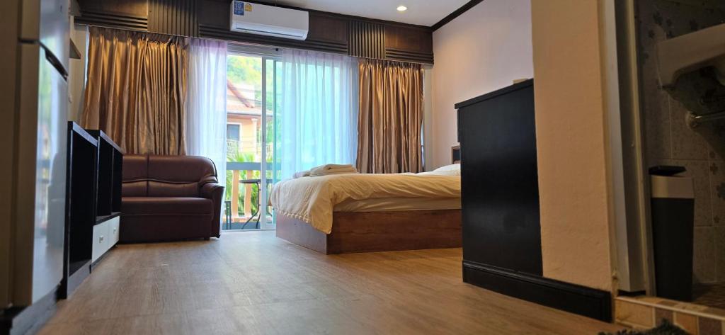 Taxim Residence Boutique Hotel - Resim 16