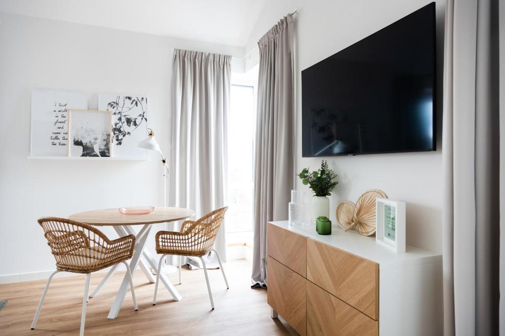 Curated visual reference: Gallery Detail: Moderne Neue Apartments Zum Wohlfühlen Im Boardinghouse Bed Butter