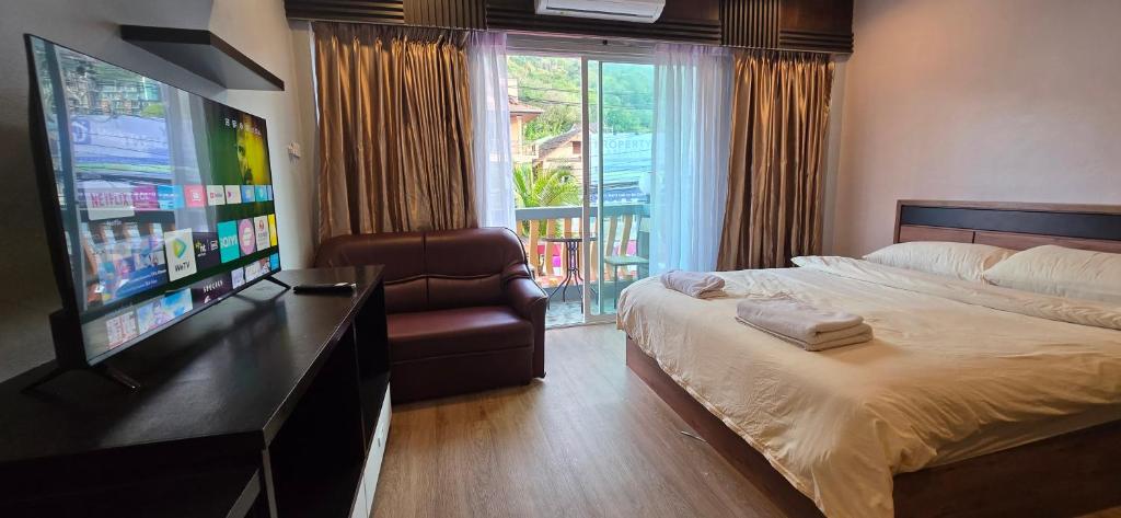 Taxim Residence Boutique Hotel - Resim 2