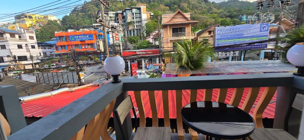 Taxim Residence Boutique Hotel - Resim 13