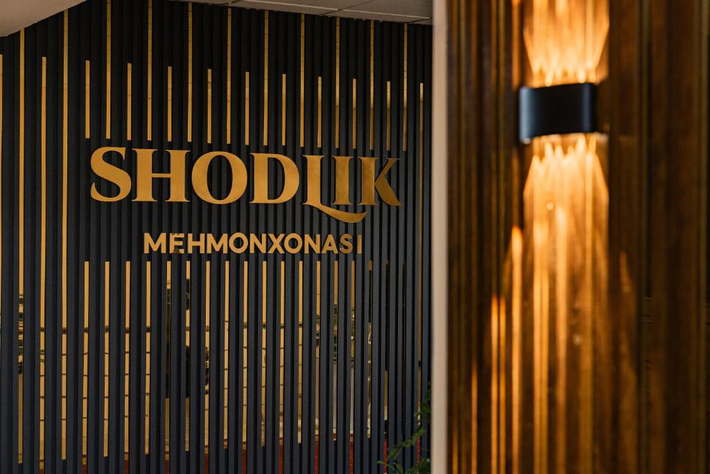 Hotel Shodlik - Housity