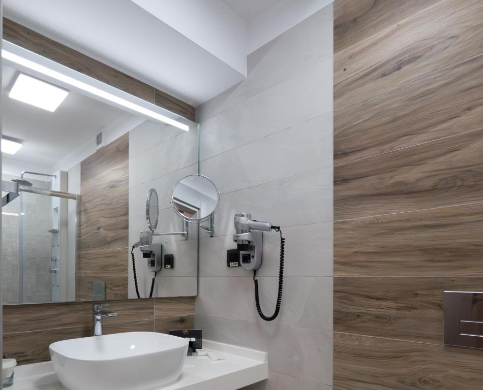 Novos Luxury Suites - Resim 42