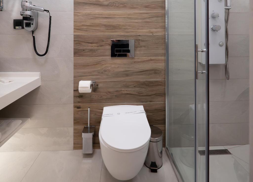 Novos Luxury Suites - Resim 39