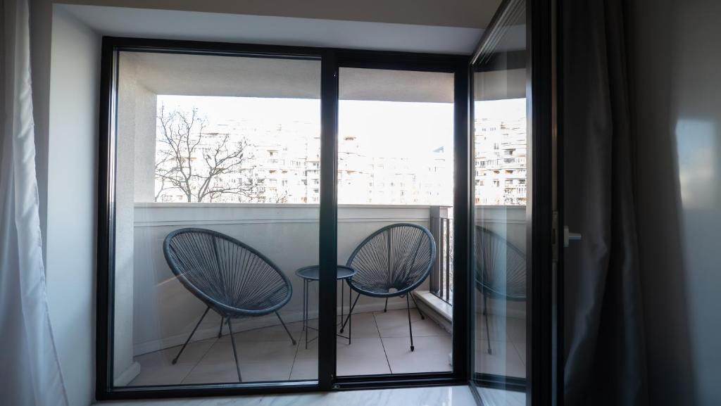 Novos Luxury Suites - Resim 38