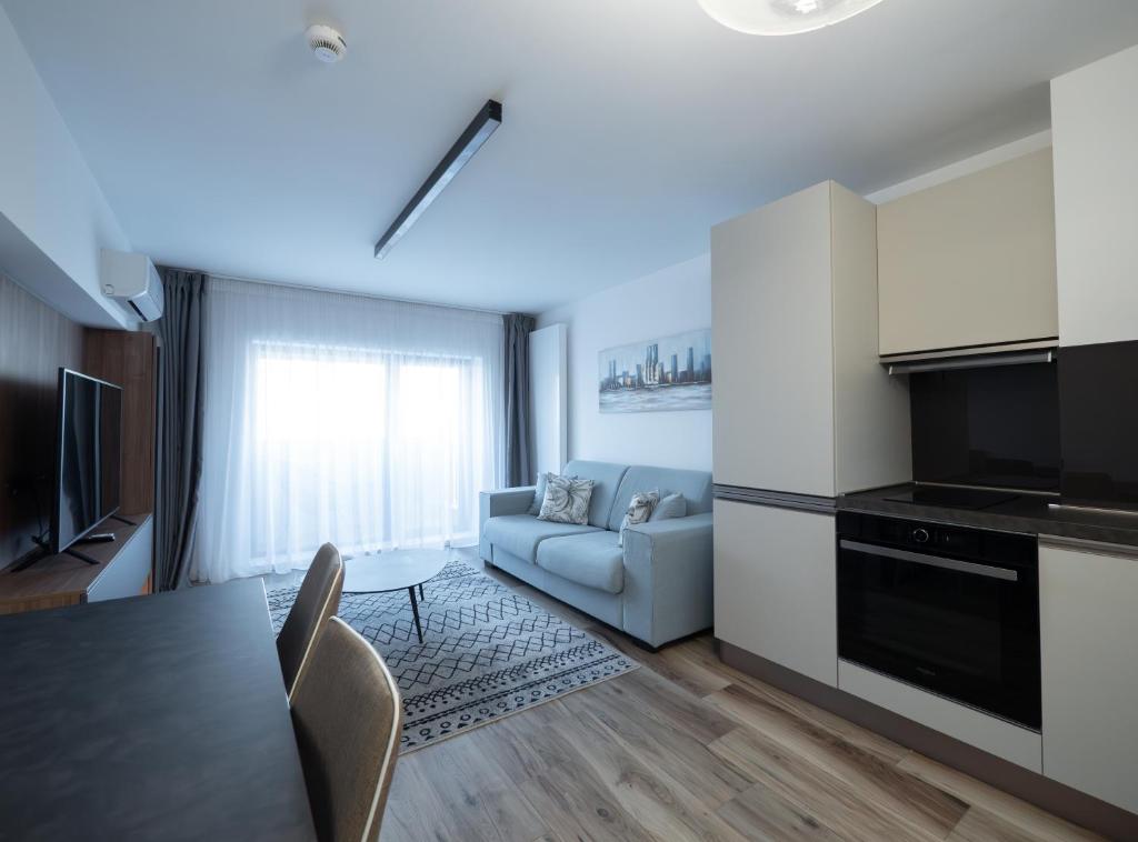 Novos Luxury Suites - Resim 31