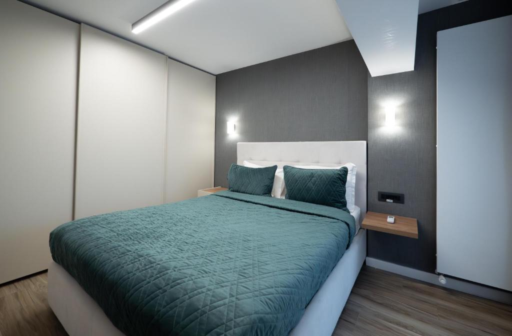 Novos Luxury Suites photo