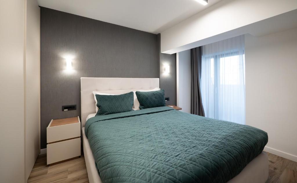 Novos Luxury Suites - Resim 36