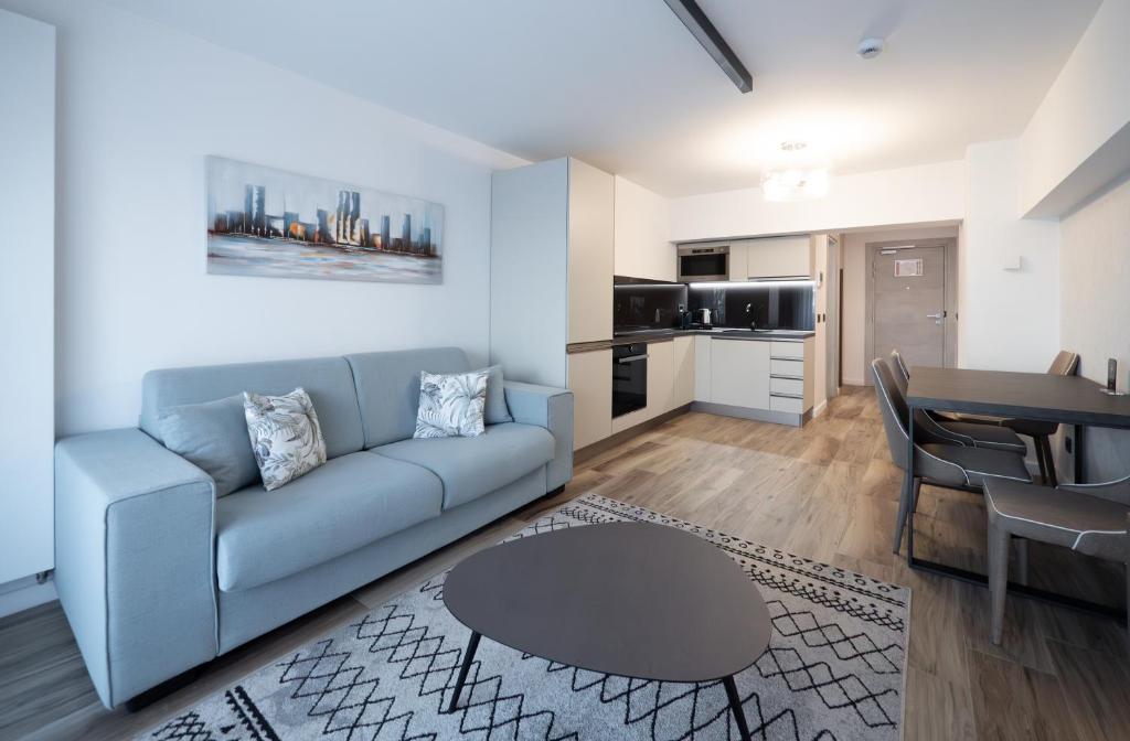 Novos Luxury Suites - Resim 40