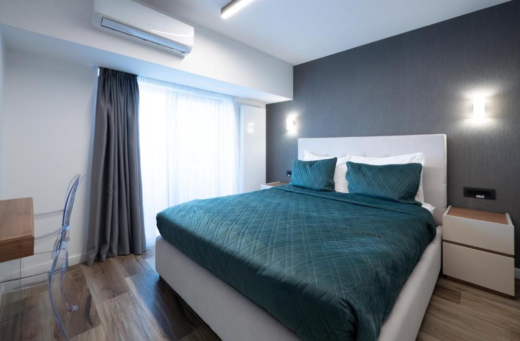 Novos Luxury Suites - Resim 41