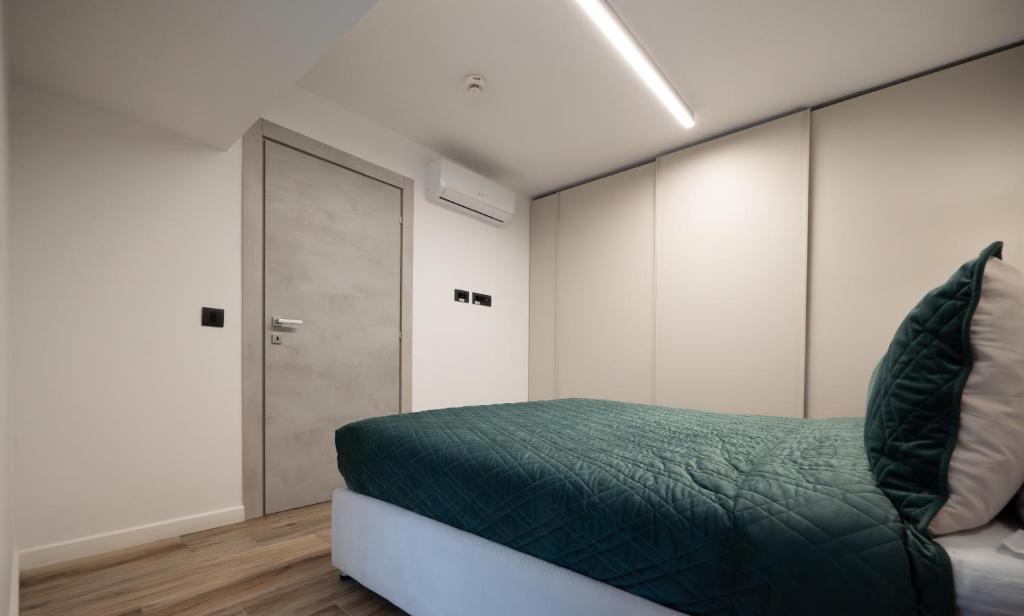 Novos Luxury Suites - Resim 43