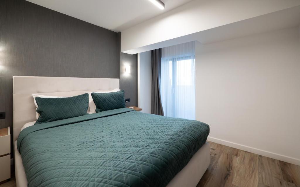 Novos Luxury Suites - Resim 44