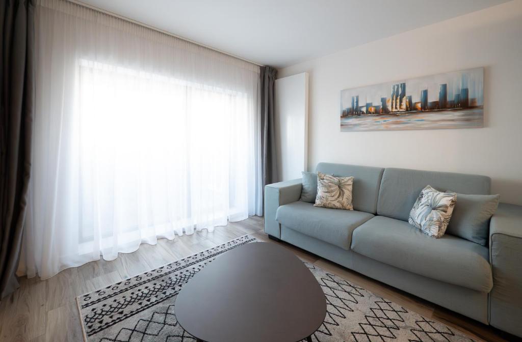 Novos Luxury Suites - Resim 35