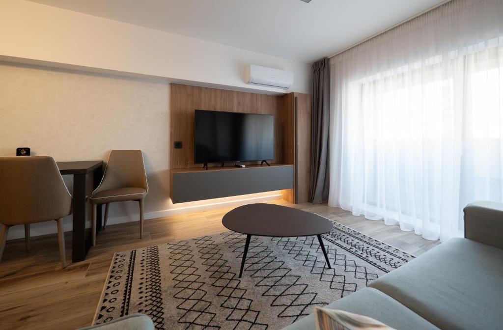 Novos Luxury Suites - Resim 10