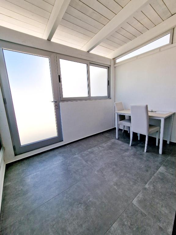 Fotografie z fotogalerie ubytování Marebed Apartments & Rooms v destinaci Porto Cesareo