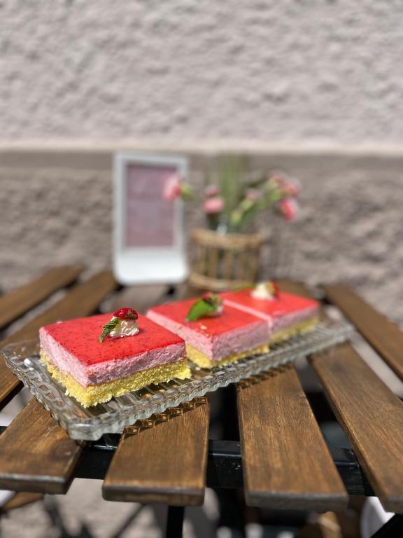 Fotografie z fotogalerie ubytování Pension Elisa v destinaci Lechbruck