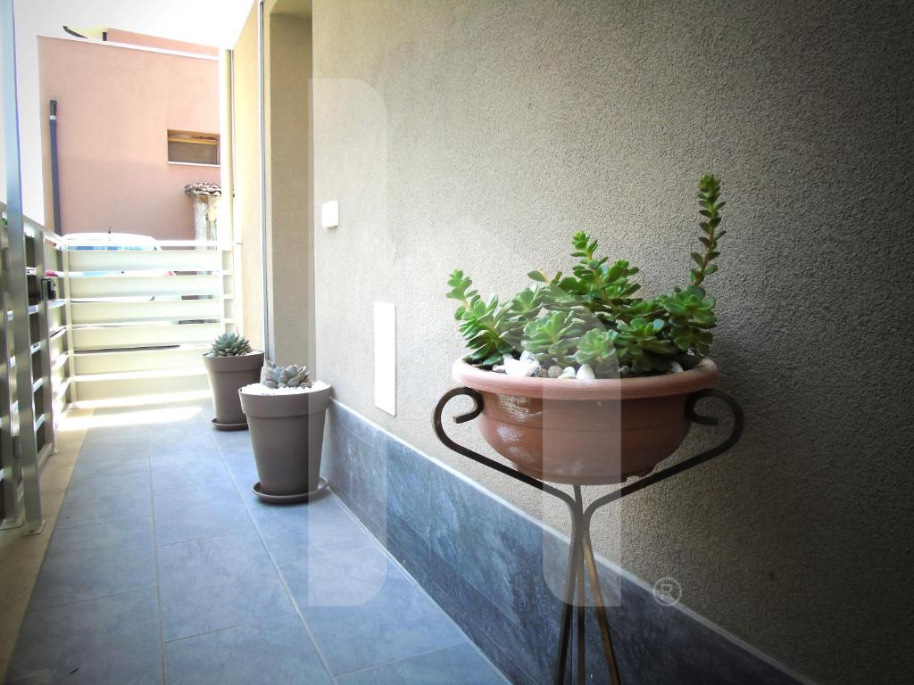 Fotografie z fotogalerie ubytování Homiday - Residenza Tulipani v destinaci Scerne
