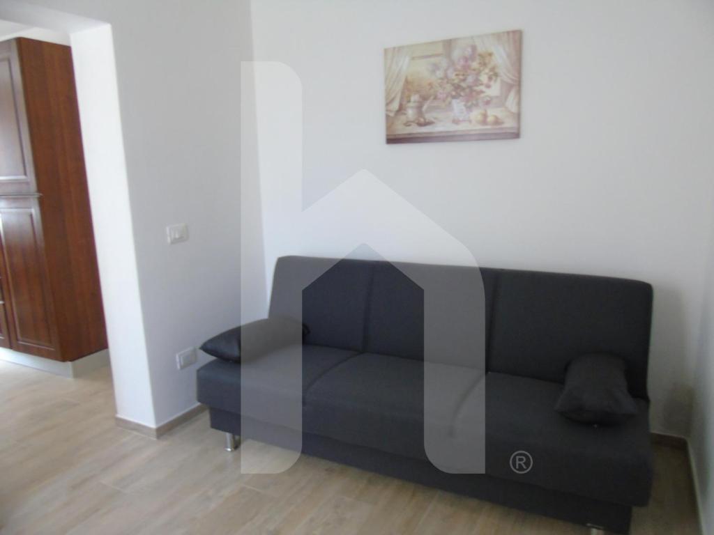 Posezení v ubytování Homiday - Residenza Tulipani