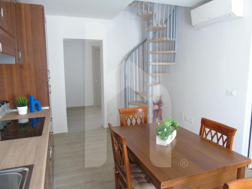 Fotografie z fotogalerie ubytování Homiday - Residenza Tulipani v destinaci Scerne