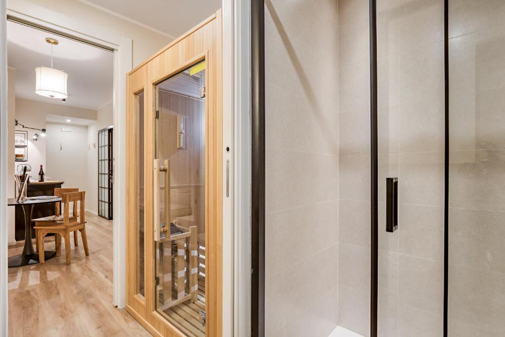 Fotografie z fotogalerie ubytování Welchome - Suites v destinaci Perugia
